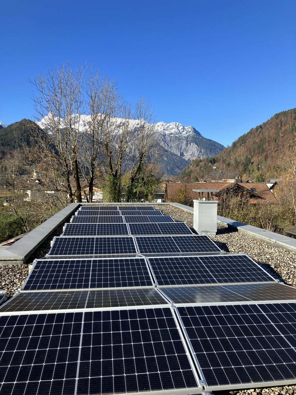 82470 Garmisch 15,4kWp/ 7,7kW