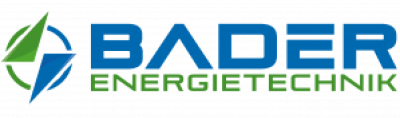 Bader Energietechnik Logo