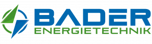 Bader Energietechnik Logo